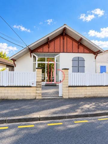 Bureau de 165 m² à louer à Bordeaux Rive Droite