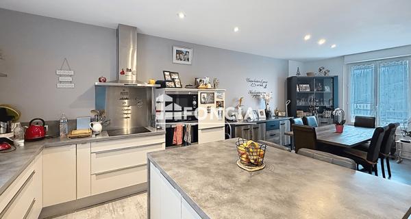 À vendre Maison 4 pièces 94 m² - Flers 61100