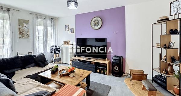 À vendre Maison 4 pièces 94 m² - Flers 61100