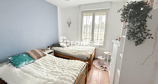 À vendre Maison 4 pièces 94 m² - Flers 61100
