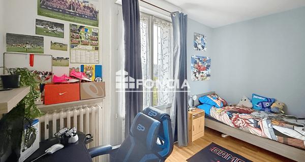 À vendre Maison 4 pièces 94 m² - Flers 61100