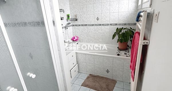 À vendre Maison 4 pièces 94 m² - Flers 61100