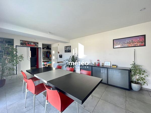 Maison de Plain Pied située à Sainte-Soulle (17220)