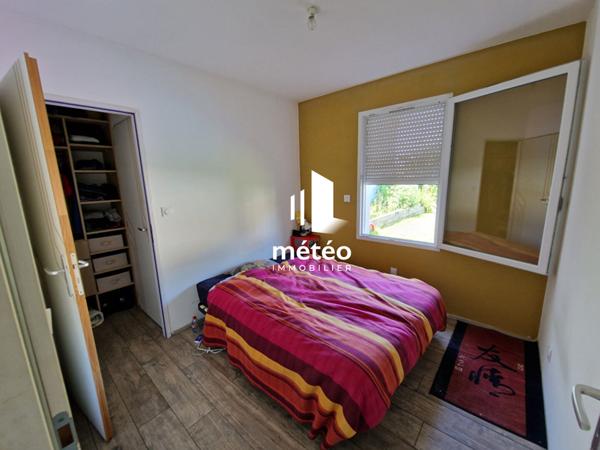 Maison de Plain Pied située à Sainte-Soulle (17220)