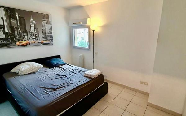 Appartement à vendre    2 pièces •  Istres
