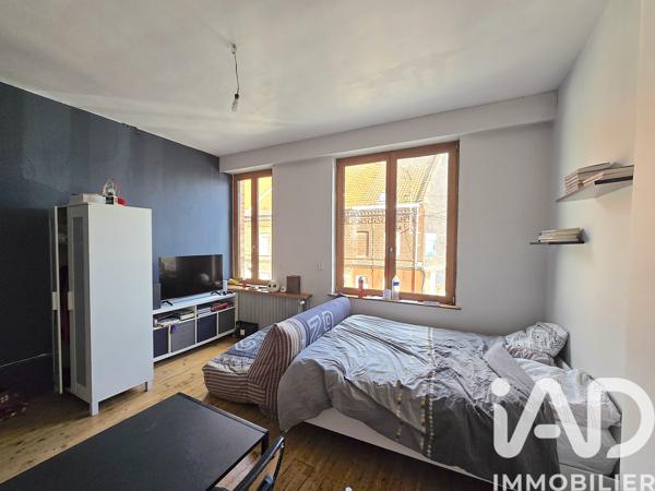 Maison à vendre 4 pièces 113 m² Wattrelos