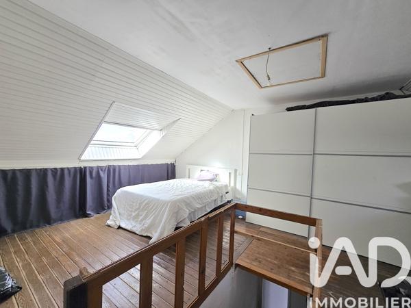 Maison à vendre 4 pièces 113 m² Wattrelos