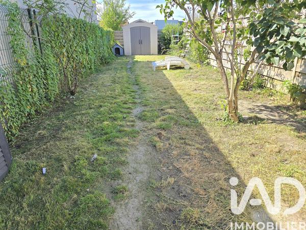 Maison à vendre 4 pièces 113 m² Wattrelos