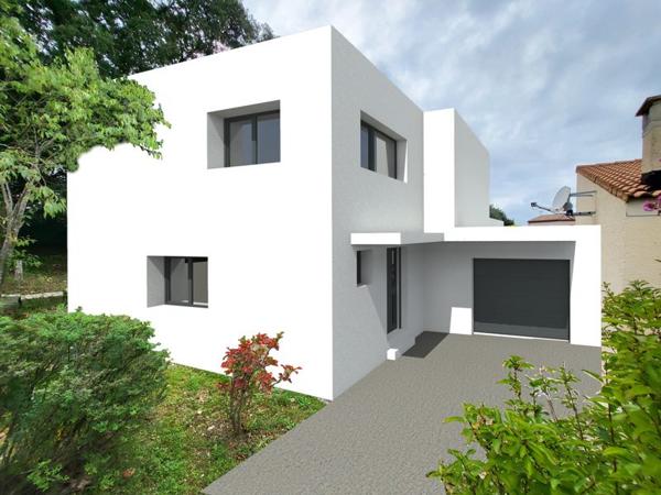 Terrain à vendre |  Clapiers |  400 m²