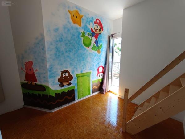 Maison à vendre à Jongieux en Savoie (73170), ref : 13890/116