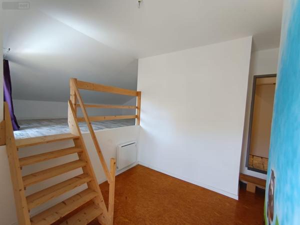 Maison à vendre à Jongieux en Savoie (73170), ref : 13890/116