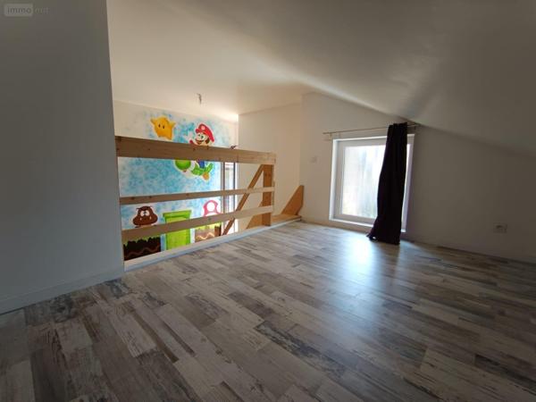 Maison à vendre à Jongieux en Savoie (73170), ref : 13890/116