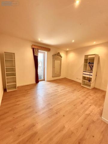 Maison à vendre à Jongieux en Savoie (73170), ref : 13890/116