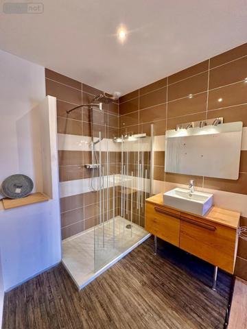 Maison à vendre à Jongieux en Savoie (73170), ref : 13890/116