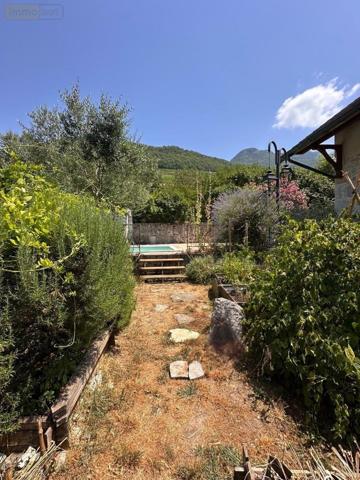 Maison à vendre à Jongieux en Savoie (73170), ref : 13890/116