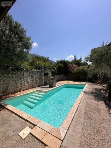 Maison à vendre à Jongieux en Savoie (73170), ref : 13890/116