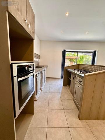 Maison à vendre à Jongieux en Savoie (73170), ref : 13890/116