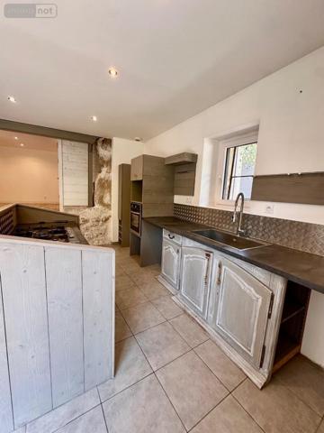 Maison à vendre à Jongieux en Savoie (73170), ref : 13890/116