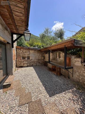 Maison à vendre à Jongieux en Savoie (73170), ref : 13890/116