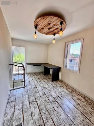 Maison à vendre à Jongieux en Savoie (73170), ref : 13890/116