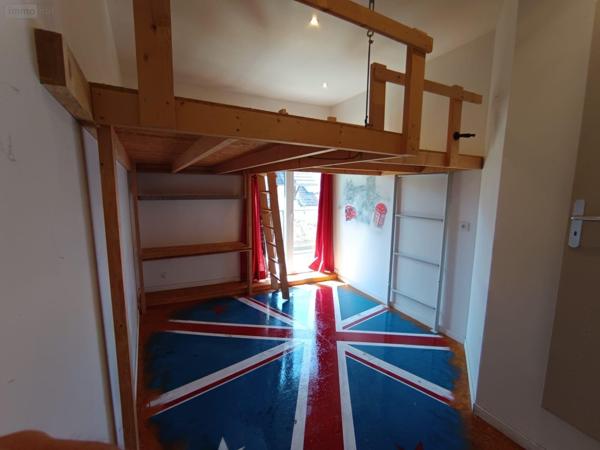 Maison à vendre à Jongieux en Savoie (73170), ref : 13890/116