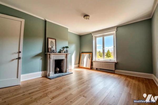 AMIENS (80) -Appartement T3 - Centre-ville