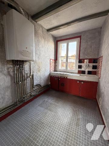 AMIENS (80) -Appartement T3 - Centre-ville