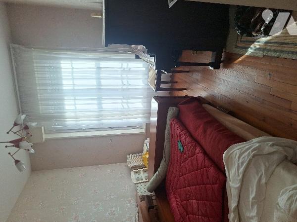 Appartement au premier étage