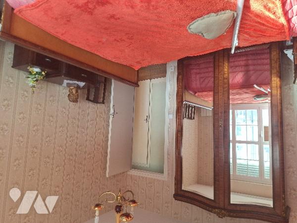 Appartement au premier étage