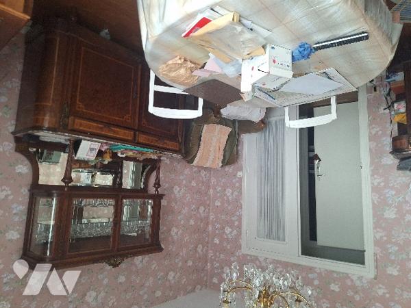 Appartement au premier étage