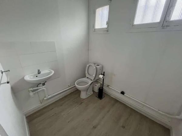 À LOUER ? Local professionnel / commercial de 50 m² ? Emplacement stratégique à Meaux