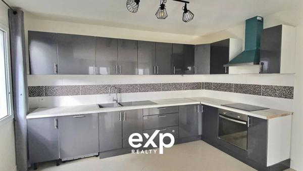 Maison prête à Vivre à Messery