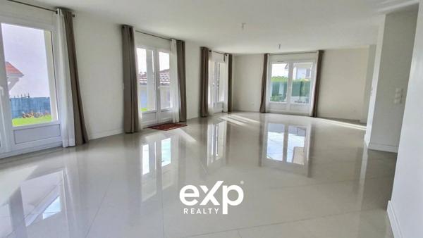 Maison prête à Vivre à Messery