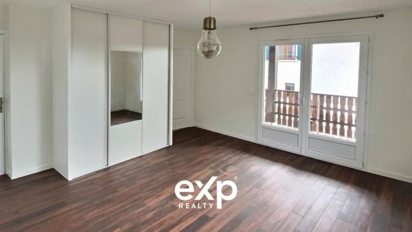 Maison prête à Vivre à Messery