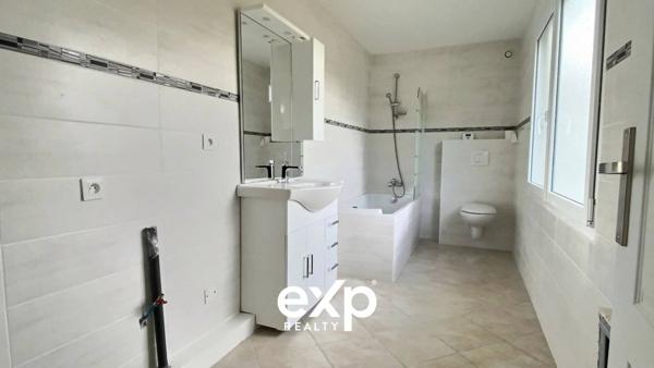 Maison prête à Vivre à Messery