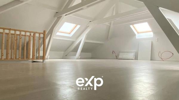 Maison prête à Vivre à Messery