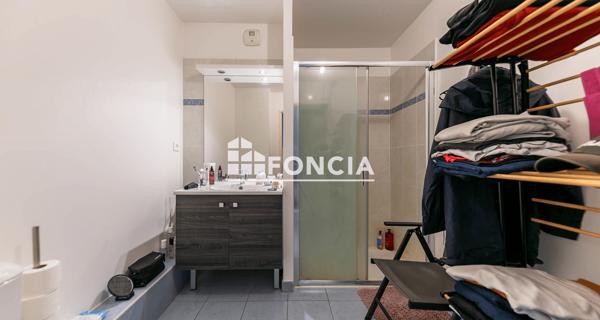 À vendre Studio 20.51 m² - Strasbourg 67200