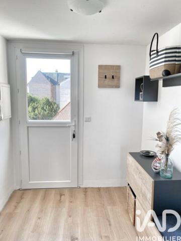 Appartement à vendre 2 pièces 31 m² Le Touquet-Paris-Plage