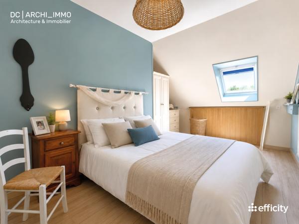 Maison
         9 pièces
        - 201 m² Exclusivité 349 000 € *