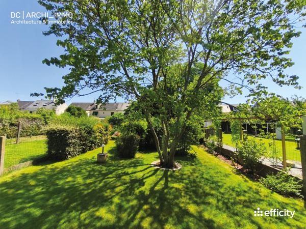 Maison
         9 pièces
        - 201 m² Exclusivité 349 000 € *