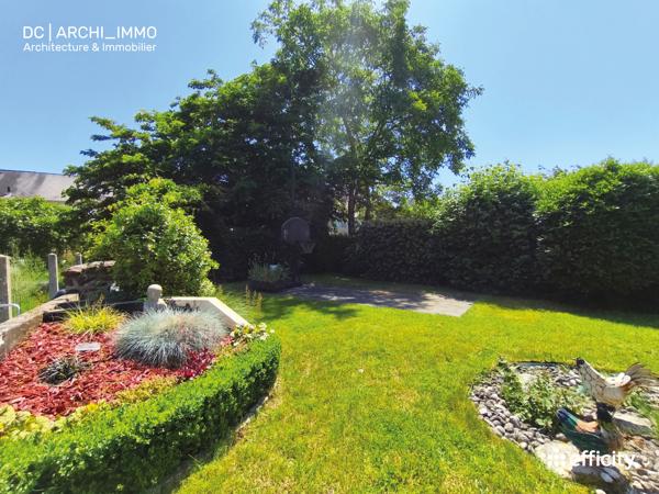 Maison
         9 pièces
        - 201 m² Exclusivité 349 000 € *