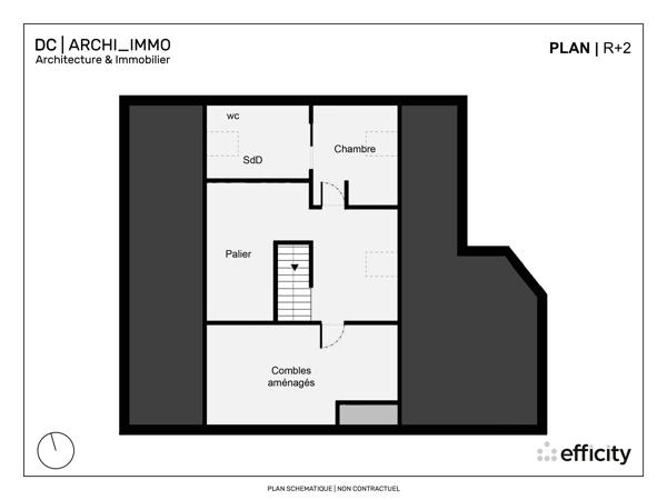 Maison
         9 pièces
        - 201 m² Exclusivité 349 000 € *