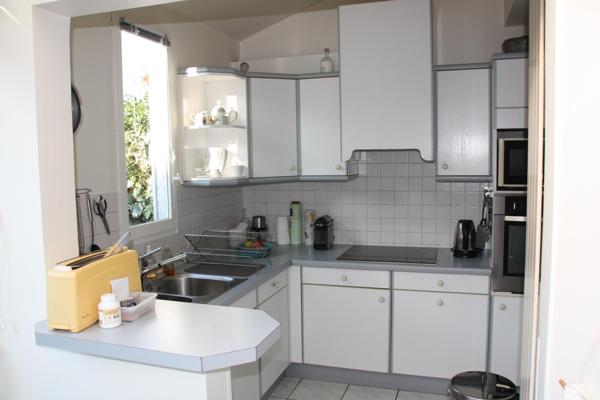 MAISON/ VILLA - 4 CHAMBRES -  QUARTIER CATHEDRALE