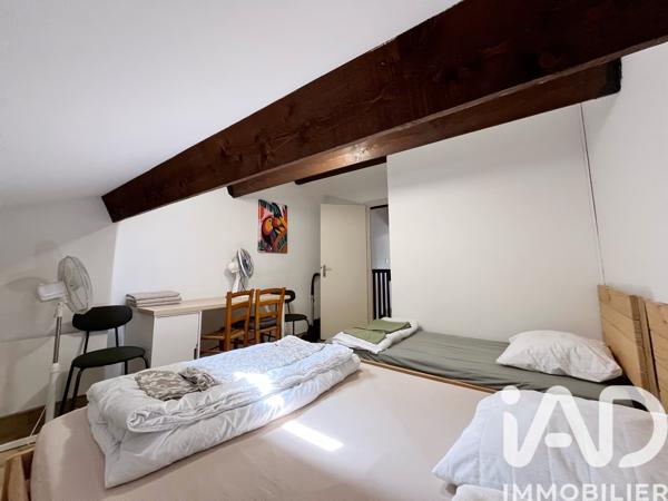Appartement à vendre 4 pièces 62 m² Le Grau-du-Roi