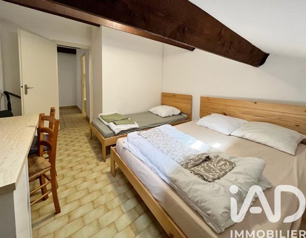 Appartement à vendre 4 pièces 62 m² Le Grau-du-Roi