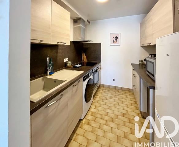 Appartement à vendre 4 pièces 62 m² Le Grau-du-Roi
