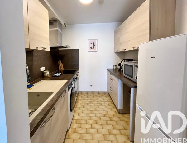 Appartement à vendre 4 pièces 62 m² Le Grau-du-Roi