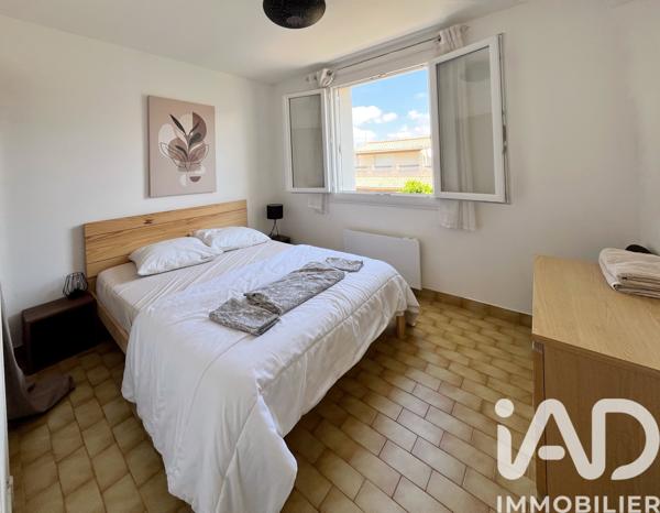 Appartement à vendre 4 pièces 62 m² Le Grau-du-Roi