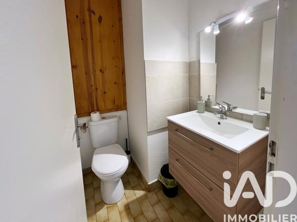 Appartement à vendre 4 pièces 62 m² Le Grau-du-Roi