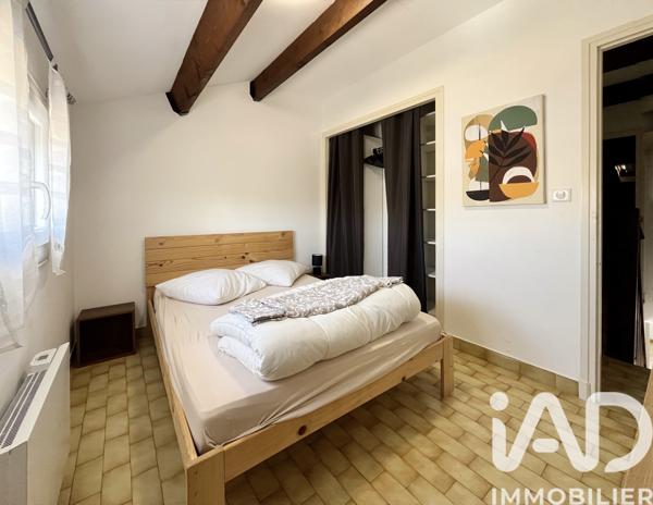 Appartement à vendre 4 pièces 62 m² Le Grau-du-Roi